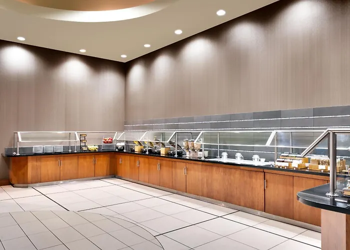 Springhill Suites By Marriott Las Vegas Convention Center